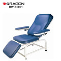 DW-BC001 Fauteuil de prélèvement sanguin